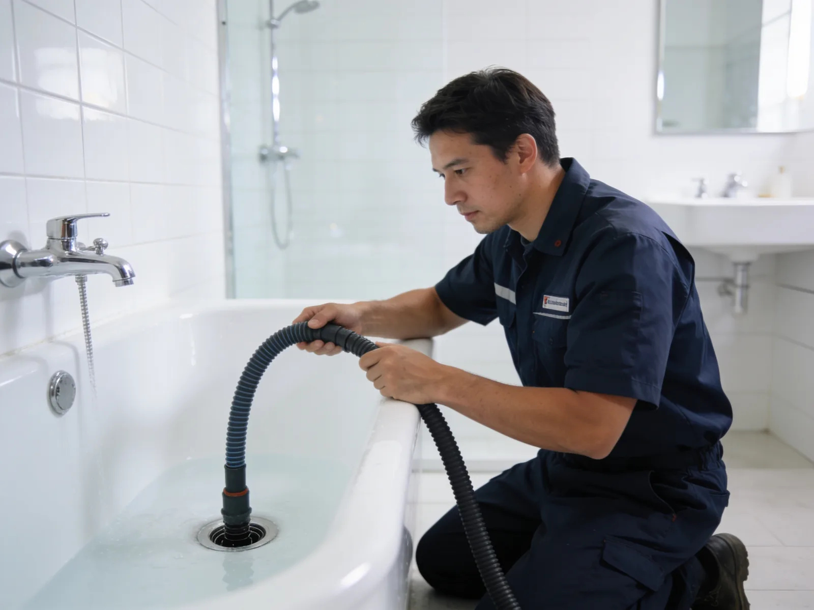 Emergency Plumber Commerce, MO FAQs